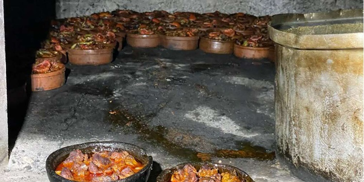 Bursa’nın o lezzetine ziyaretçi akını! Bursa’nın o lezzetine ziyaretçi akını!