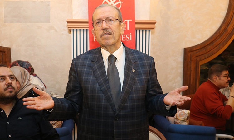 Hayat Hastanesi tıp bayramını kutladı! Hayat Hastanesi tıp bayramını kutladı!