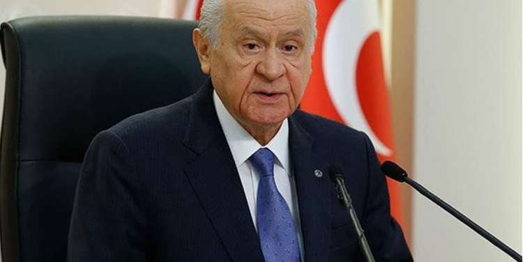 Devlet Bahçeli’den 3 Mayıs mesajı Devlet Bahçeli’den 3 Mayıs mesajı