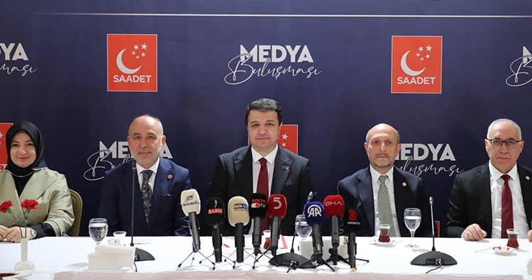 Arıkan: ‘Dindarlar yolsuzluk yapmaz’ algısı yıkıldı! Arıkan: ‘Dindarlar yolsuzluk yapmaz’ algısı yıkıldı!