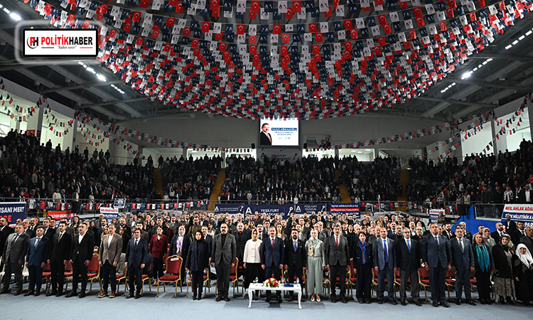 Ağıralioğlu: Kendi geçmişinizden vuruldunuz! Ağıralioğlu: Kendi geçmişinizden vuruldunuz!