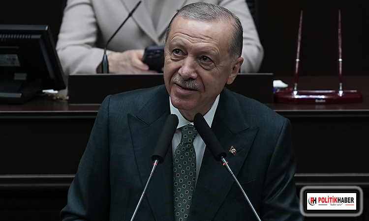 Erdoğan: Şiddetli bir kasırga geliyor Erdoğan: Şiddetli bir kasırga geliyor