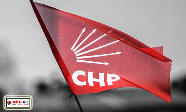 CHP’de 12 kişi hakkında 3 yıla kadar hapis talebi! CHP’de 12 kişi hakkında 3 yıla kadar hapis talebi!