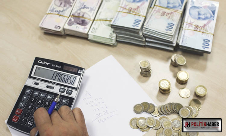 Kök maaşlar değişiyor! Kök maaşlar değişiyor!