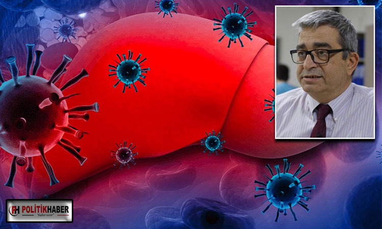 Her 100 kişiden 24’ü hepatit taşıyıcısı Her 100 kişiden 24’ü hepatit taşıyıcısı