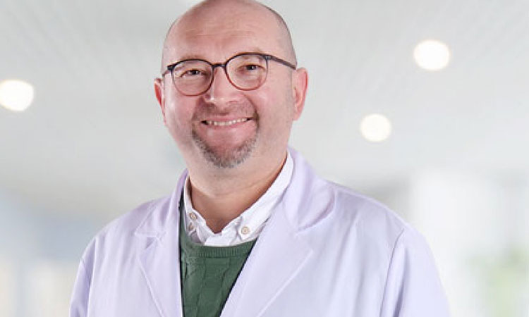 Sarıoğlu: İsilik, ciddi cilt sorunlarına dönüşebilir Sarıoğlu: İsilik, ciddi cilt sorunlarına dönüşebilir