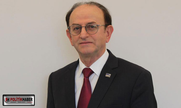 Akyıldız: Sumud, umut ateşi oldu! Akyıldız: Sumud, umut ateşi oldu!