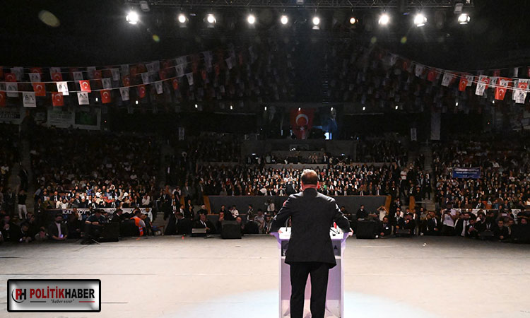 Yavuz Ağıralioğlu: Biz Türkiye’nin geleceğiyiz! Yavuz Ağıralioğlu: Biz Türkiye’nin geleceğiyiz!