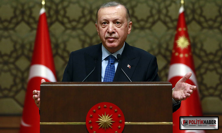 Erdoğan: Ateşkesten memnuniyet duyuyorum Erdoğan: Ateşkesten memnuniyet duyuyorum