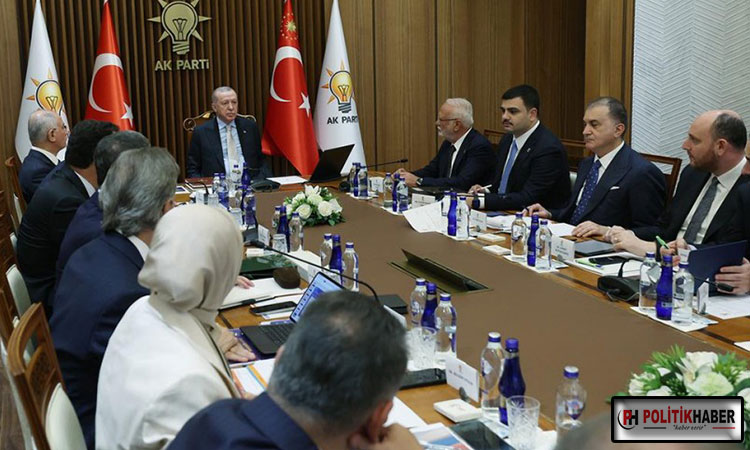 Erdoğan talimat verdi! Erdoğan talimat verdi!