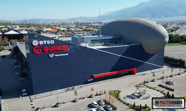 GUHEM’in programına 70 Bin öğrenci katıldı! GUHEM’in programına 70 Bin öğrenci katıldı!