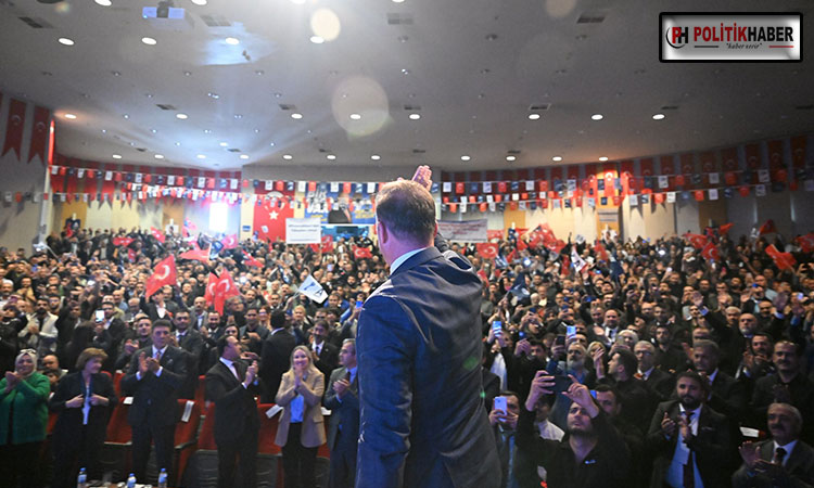 Yavuz Ağıralioğlu’ndan ittifak yorumu! Yavuz Ağıralioğlu’ndan ittifak yorumu!