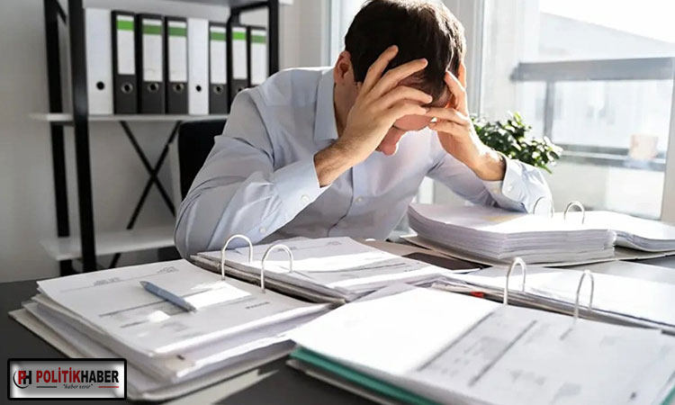 En mutsuz meslekler belli oldu En mutsuz meslekler belli oldu