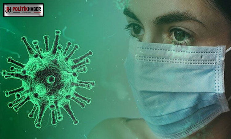 Kovid-19’un “Frankenstein varyantı” Türkiye’de! Kovid-19’un “Frankenstein varyantı” Türkiye’de!