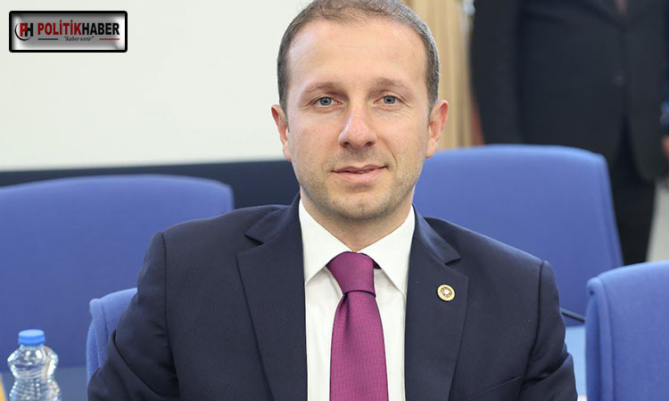 Ahmet Kılıç: Bursa, sanayi ve teknolojide Türkiye’nin gururu Ahmet Kılıç: Bursa, sanayi ve teknolojide Türkiye’nin gururu