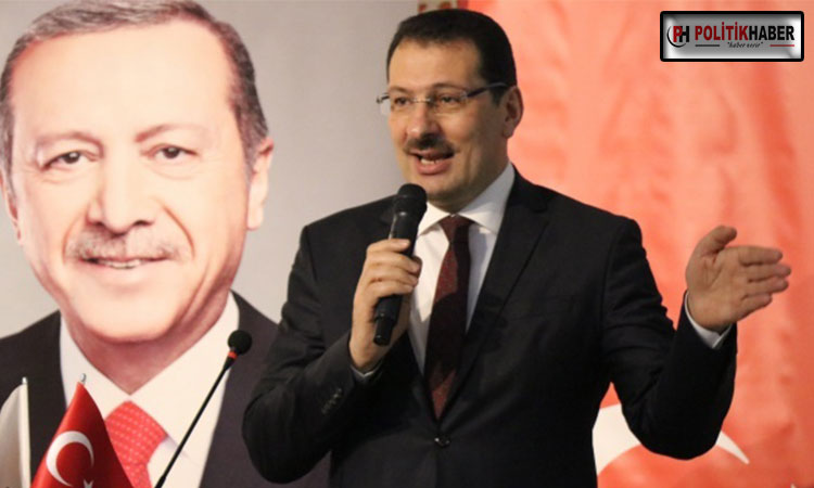 Erdoğan için adaylık formülü ve seçim tarihi açıkladı! Erdoğan için adaylık formülü ve seçim tarihi açıkladı!