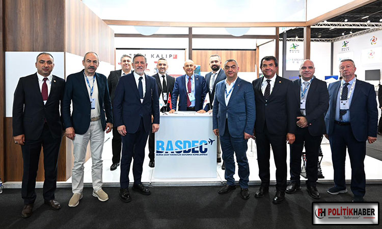 KFA Fuarcılık 2025’te Türkiye’nin İhracat Hedeflerine Güçlü Katkı Sağladı KFA Fuarcılık 2025’te Türkiye’nin İhracat Hedeflerine Güçlü Katkı Sağladı