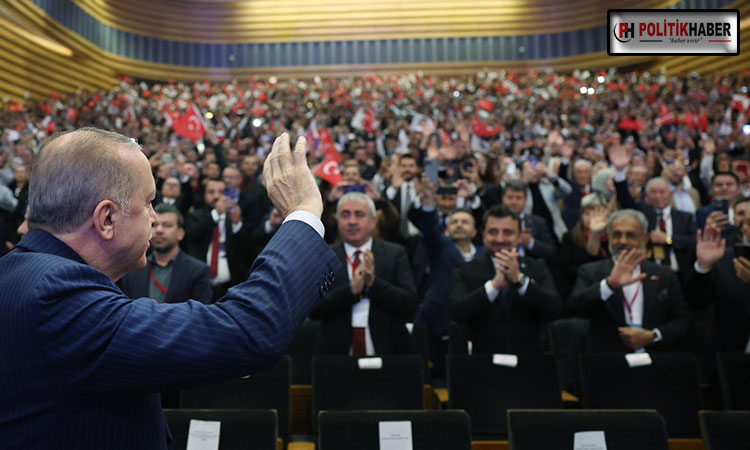 Erdoğan’dan tek haneli enflasyon mesajı Erdoğan’dan tek haneli enflasyon mesajı