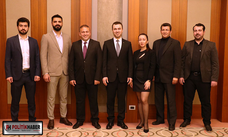 Mümin Kırcalı: Bursa’da yenilik zamanı! Mümin Kırcalı: Bursa’da yenilik zamanı!