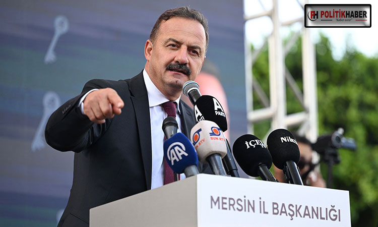 Yavuz Ağıralioğlu: Memleketin sorunu sizsiniz! Yavuz Ağıralioğlu: Memleketin sorunu sizsiniz!