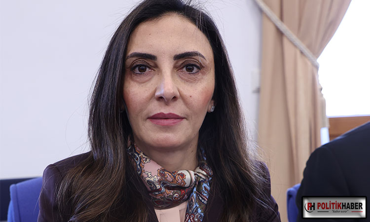 Kayışoğlu: Karar hepimizin vicdanını sarsmıştır! Kayışoğlu: Karar hepimizin vicdanını sarsmıştır!