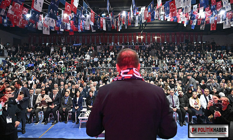 Yavuz Ağıralioğlu, Düzce’de konuştu! Yavuz Ağıralioğlu, Düzce’de konuştu!