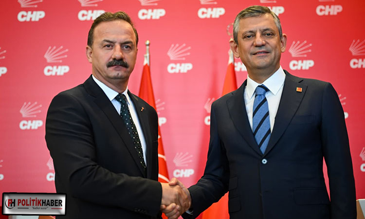 Yavuz Ağıralioğlu: Anahtar Parti, müstakil kalacak!