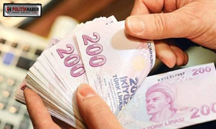 Asgari ücrette yeni gelişme! Asgari ücrette yeni gelişme!