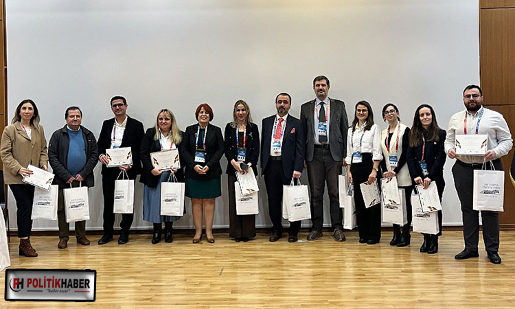 Mudanya Üniversitesi’nden uluslararası kongre! Mudanya Üniversitesi’nden uluslararası kongre!